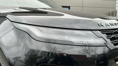 Land Rover Range Rover Evoque 2.0 D200 Dynamic SE 5dr Auto Diesel Hatchback